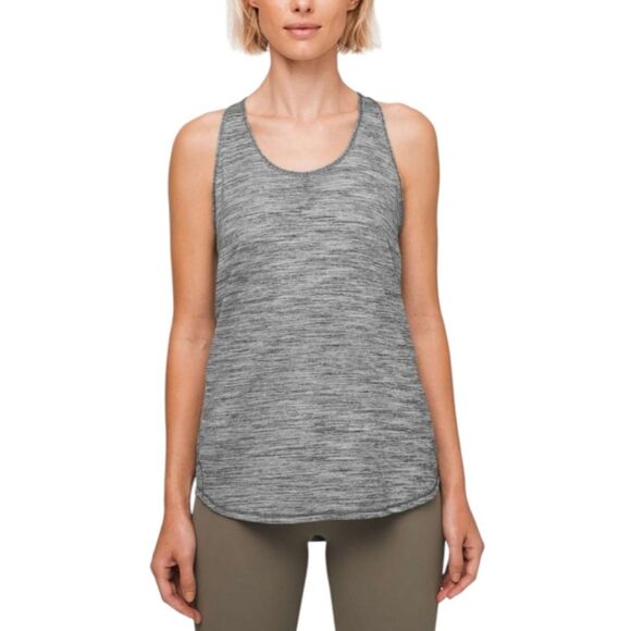 Lululemon Essential Tank size 8 - Picture 2 of 6
